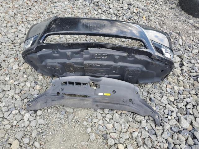 4T1BK3DB7BU384480 - 2011 TOYOTA AVALON BASE Чорний фото 12