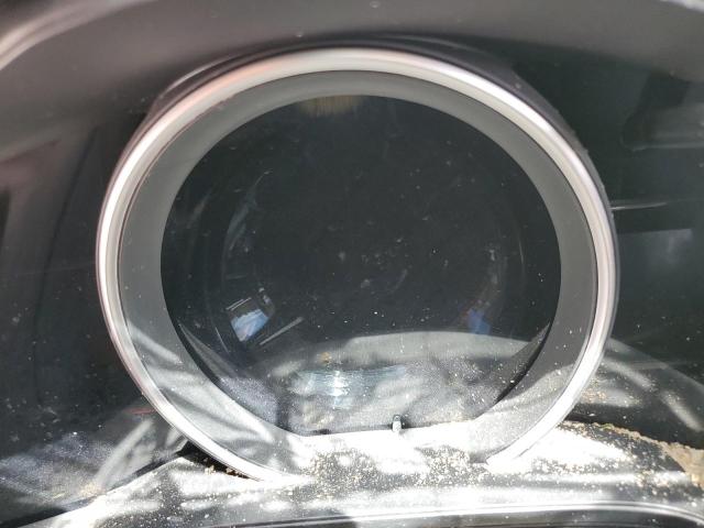 3HGGK5H8XJM726593 - 2018 HONDA FIT EX أصفر صورة 9