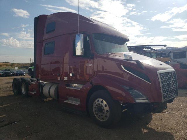2022 VOLVO VNL VNL, null