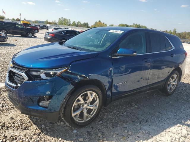 2019 CHEVROLET EQUINOX LT, 