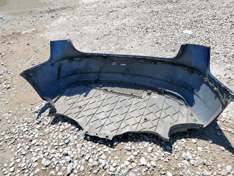 5YJ3E1EB1MF069222 - 2021 TESLA MODEL 3 ლურჯი ფოტო 12