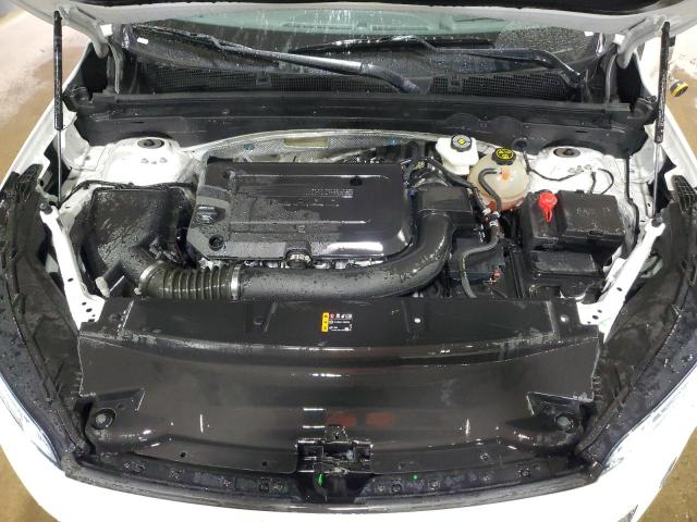 LRBFZME48RD075519 - 2024 BUICK ENVISION PREFERRED Ağ foto 12