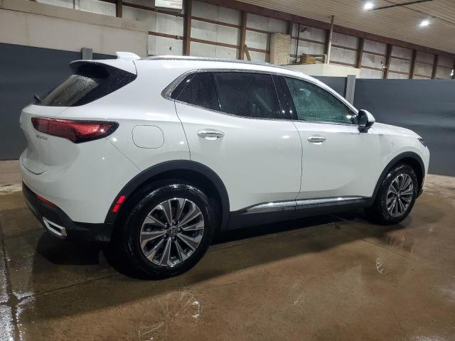 LRBFZME48RD075519 - 2024 BUICK ENVISION PREFERRED Ağ foto 3