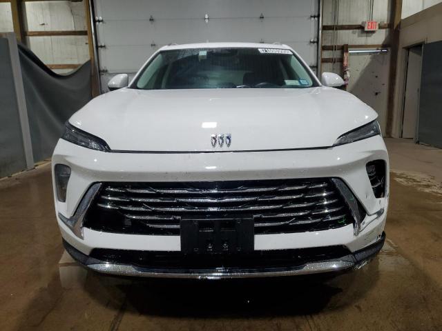 LRBFZME48RD075519 - 2024 BUICK ENVISION PREFERRED Ağ foto 5