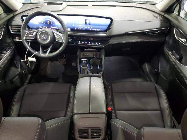 LRBFZME48RD075519 - 2024 BUICK ENVISION PREFERRED Ağ foto 8