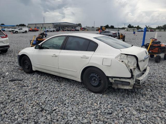 1N4AL2AP7BC118878 - 2011 NISSAN ALTIMA BASE WHITE photo 2