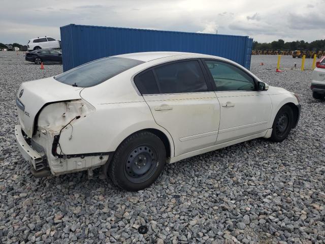 1N4AL2AP7BC118878 - 2011 NISSAN ALTIMA BASE WHITE photo 3