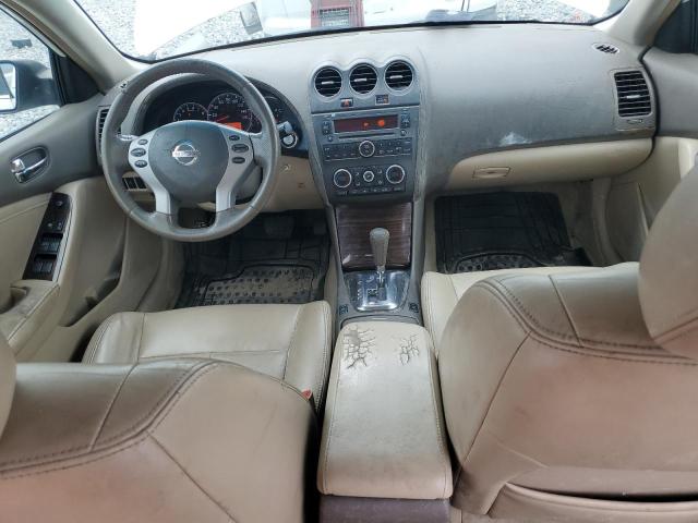 1N4AL2AP7BC118878 - 2011 NISSAN ALTIMA BASE WHITE photo 8