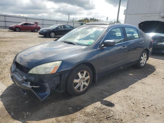 2005 HONDA ACCORD EX, 