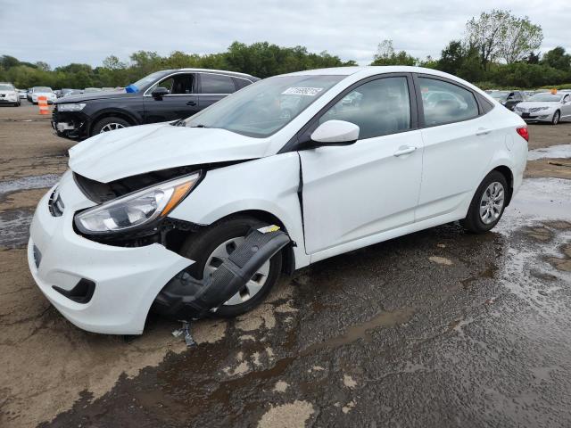 2016 HYUNDAI ACCENT SE, 