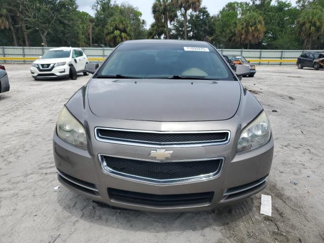 1G1ZC5E08CF229007 - 2012 CHEVROLET MALIBU 1LT თაფლისფერი ფოტო 5