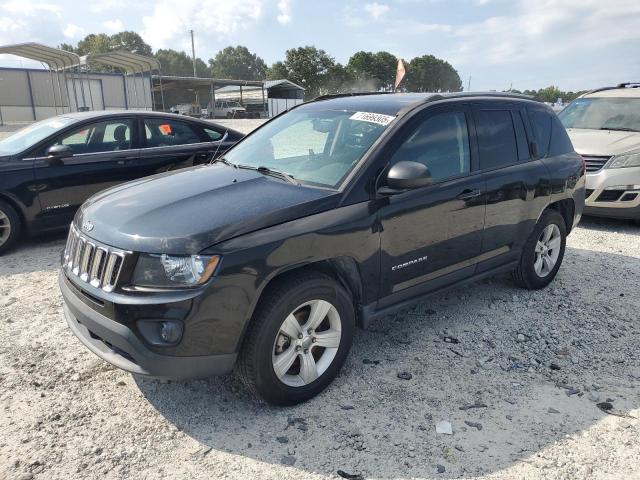 2016 JEEP COMPASS SPORT, 