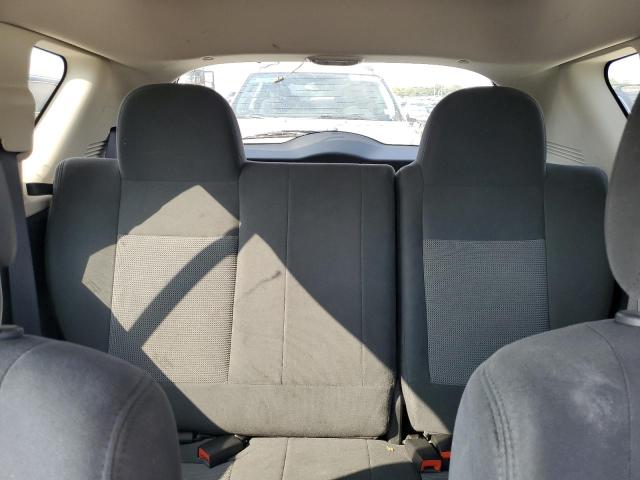 1C4NJCBA6GD812741 - 2016 JEEP COMPASS SPORT Чорний фото 10