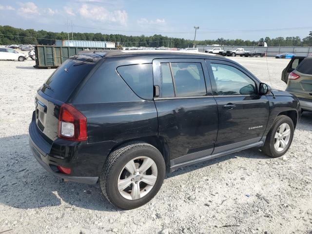 1C4NJCBA6GD812741 - 2016 JEEP COMPASS SPORT Чорний фото 3