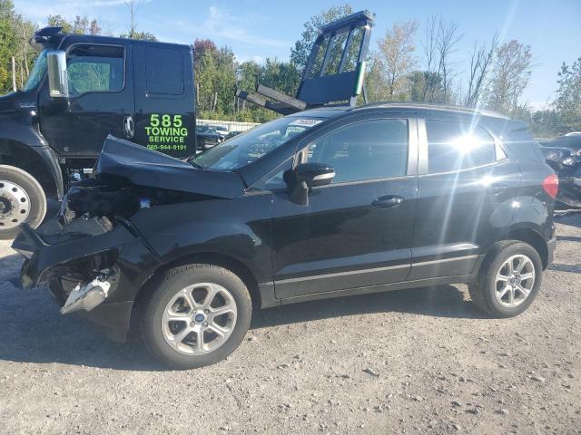 2022 FORD ECOSPORT SE, 
