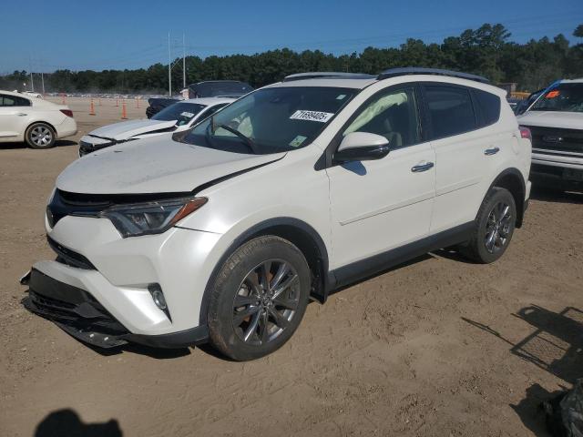 2018 TOYOTA RAV4 LIMITED, 