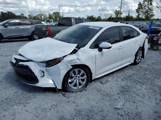 2025 TOYOTA COROLLA LE, 