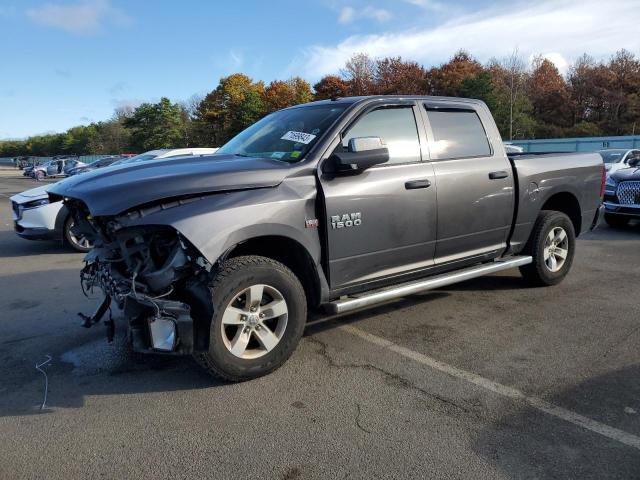 2017 RAM 1500 ST, 