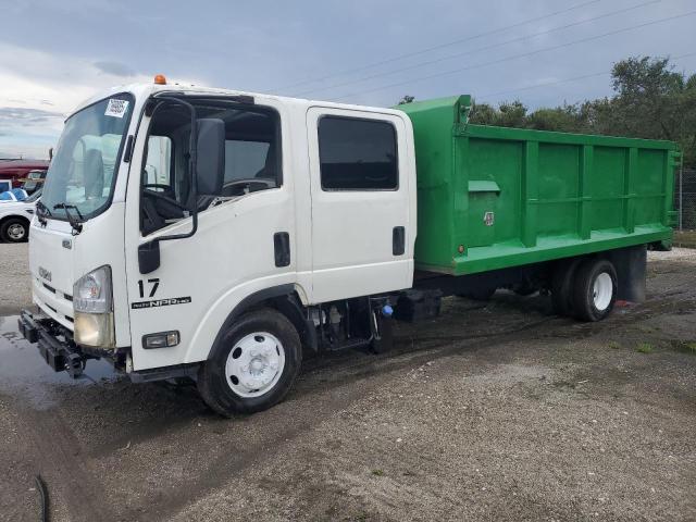 2012 ISUZU NPR HD, 
