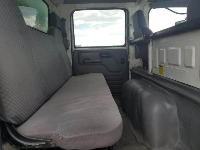 JALC4J161C7001775 - 2012 ISUZU NPR HD TWO TONE photo 11