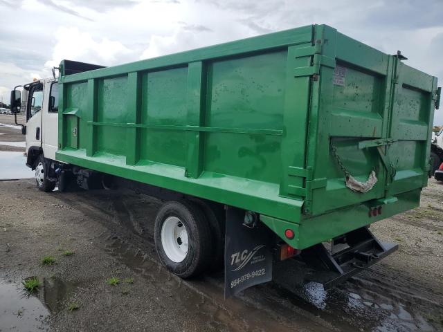 JALC4J161C7001775 - 2012 ISUZU NPR HD TWO TONE photo 2