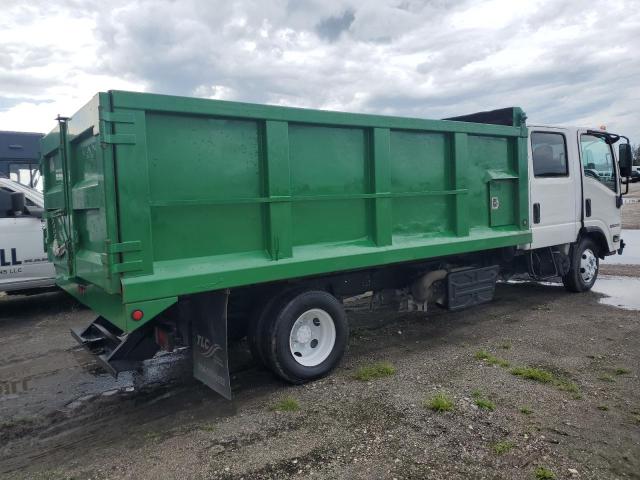 JALC4J161C7001775 - 2012 ISUZU NPR HD TWO TONE photo 3