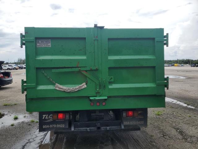 JALC4J161C7001775 - 2012 ISUZU NPR HD TWO TONE photo 6