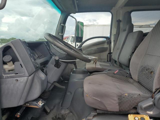 JALC4J161C7001775 - 2012 ISUZU NPR HD TWO TONE photo 7