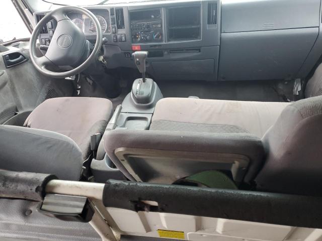 JALC4J161C7001775 - 2012 ISUZU NPR HD TWO TONE photo 8