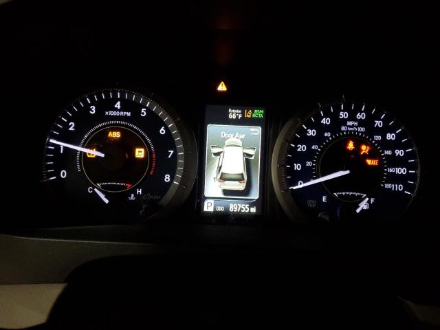 5TDDZ3DC2KS210712 - 2019 TOYOTA SIENNA XLE 白色 照片 9