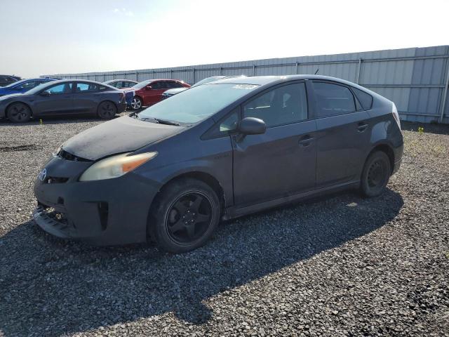 2013 TOYOTA PRIUS, null