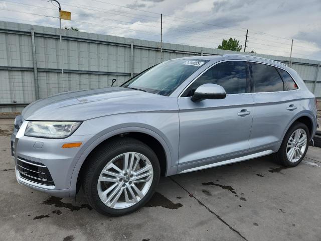 2018 AUDI Q5 PREMIUM PLUS, 