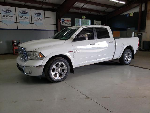 2016 RAM 1500 LARAMIE, 