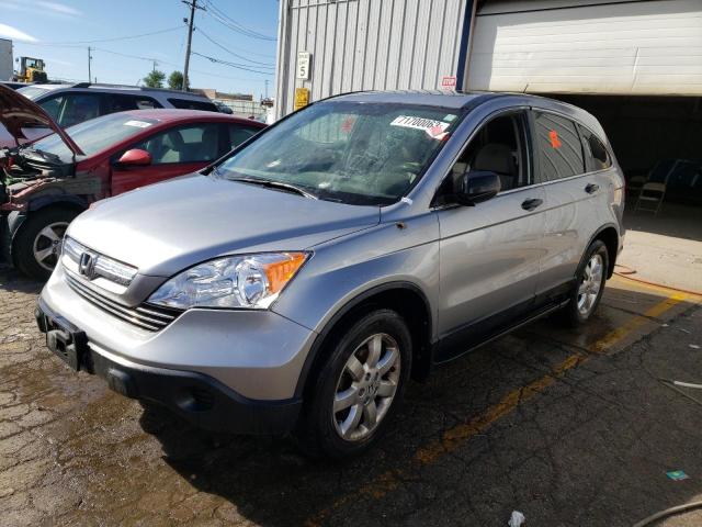 2008 HONDA CR-V EX, 