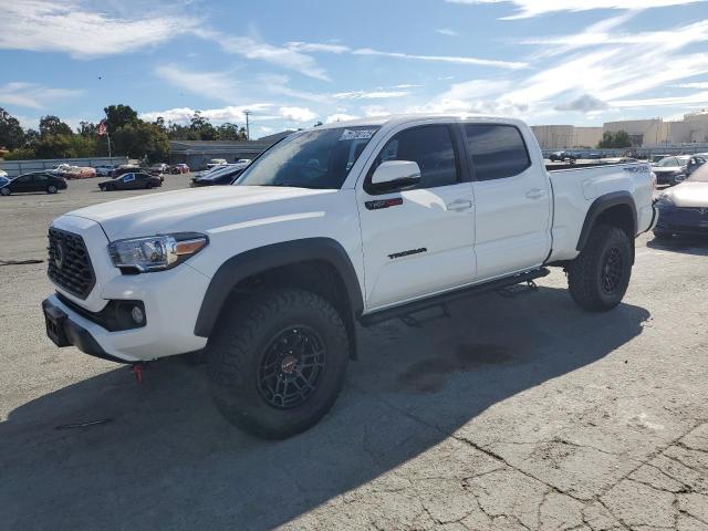 2023 TOYOTA TACOMA DOUBLE CAB, 