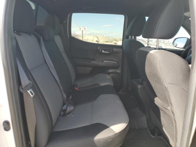 3TMDZ5BN8PM142567 - 2023 TOYOTA TACOMA DOUBLE CAB Beyaz fotoğraf 10