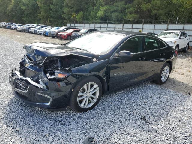 2016 CHEVROLET MALIBU LT, 