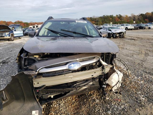 4S4BTANC7N3233917 - 2022 SUBARU OUTBACK LIMITED GOLD photo 5