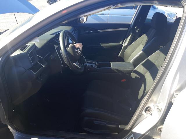 19XFC2F87KE022193 - 2019 HONDA CIVIC SPORT 石墨色 照片 7