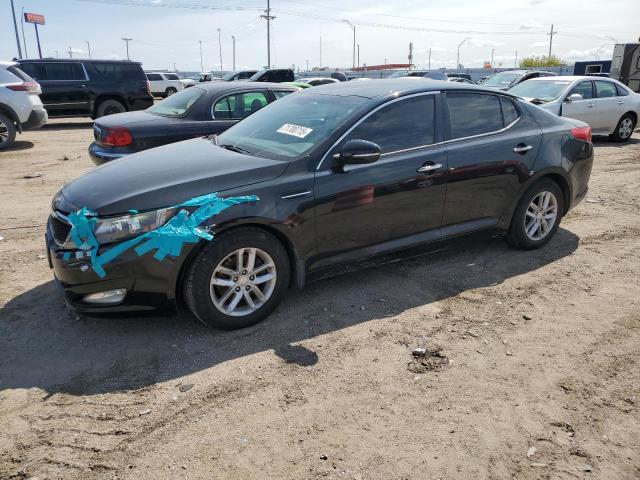2013 KIA OPTIMA LX, 
