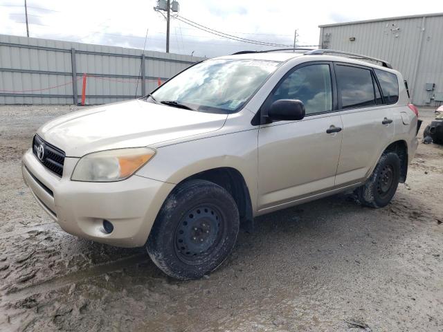 2007 TOYOTA RAV4, null