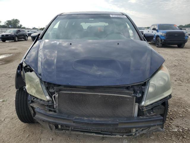 5FNRL38688B027078 - 2008 HONDA ODYSSEY EXL 蓝色 照片 5