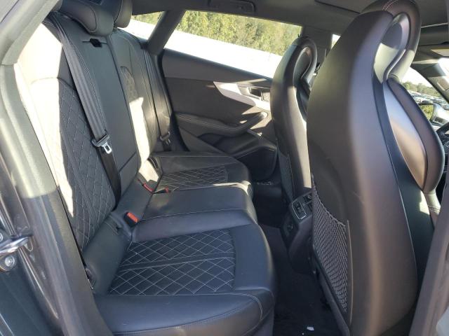 WAUB4CF56JA114854 - 2018 AUDI S5 PREMIUM PLUS 灰色 照片 10