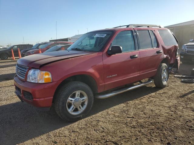 2005 FORD EXPLORER XLT, 