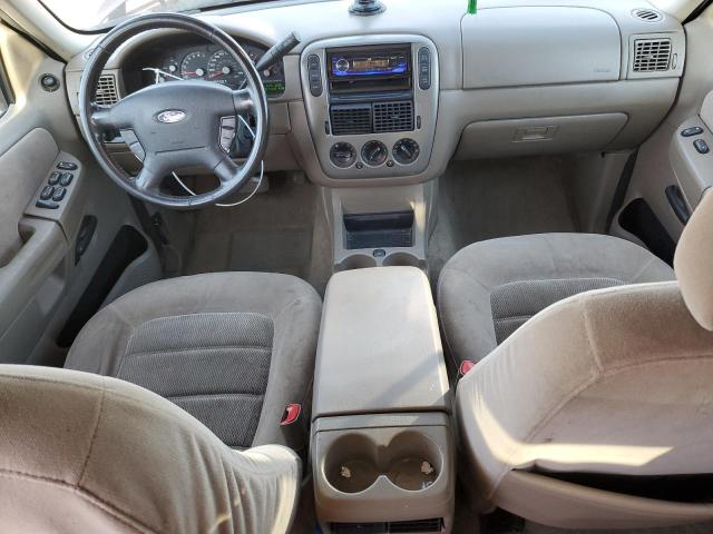1FMZU73K05UA06426 - 2005 FORD EXPLORER XLT წითელი ფოტო 8