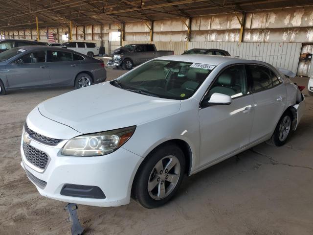 2016 CHEVROLET MALIBU LIM LT, 