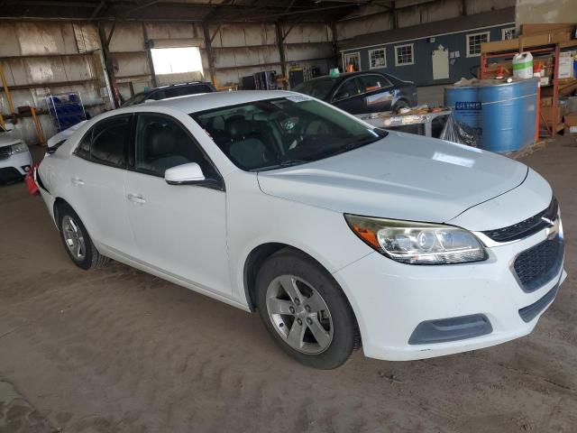 1G11C5SA9GF144547 - 2016 CHEVROLET MALIBU LIM LT 白色 照片 4