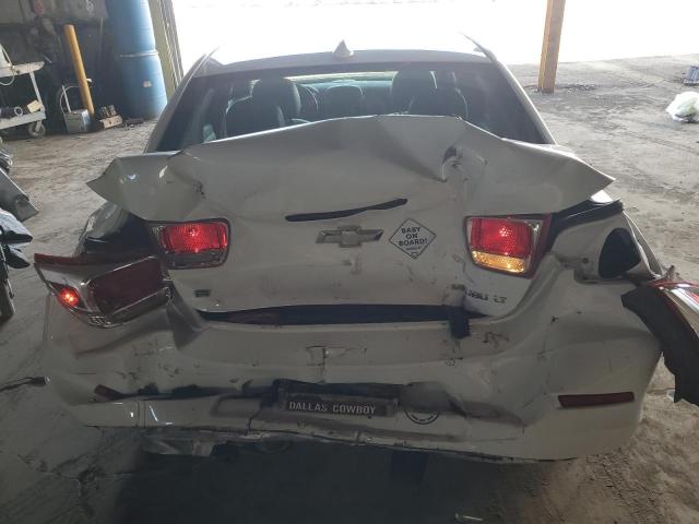 1G11C5SA9GF144547 - 2016 CHEVROLET MALIBU LIM LT 白色 照片 5