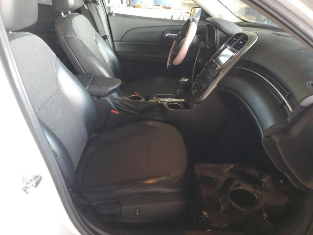 1G11C5SA9GF144547 - 2016 CHEVROLET MALIBU LIM LT 白色 照片 6