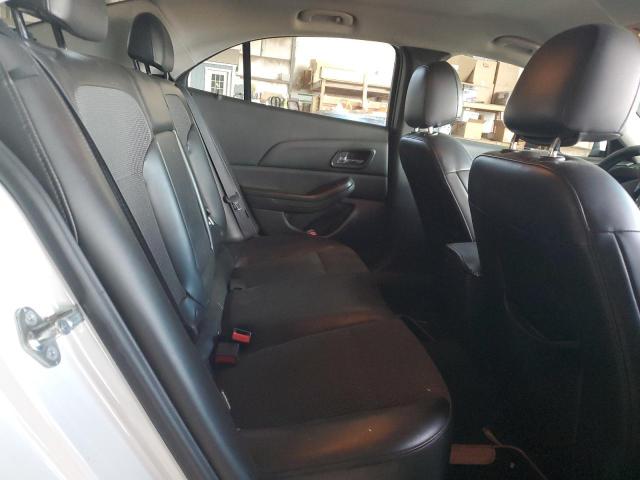 1G11C5SA9GF144547 - 2016 CHEVROLET MALIBU LIM LT 白色 照片 8